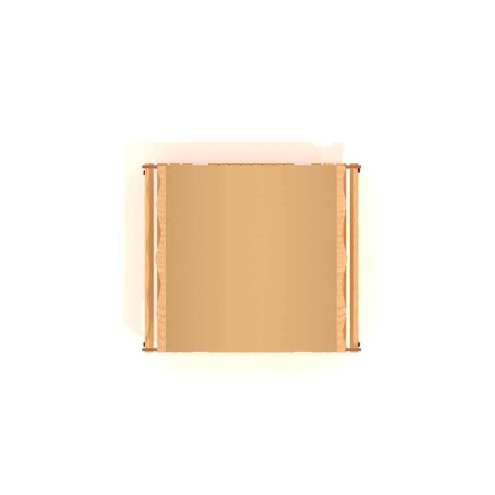 Çatılı Piknik Masası