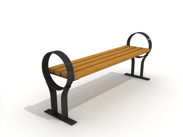 Çember Bank Arkalıksız