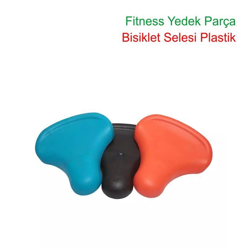 Dış Mekan Fitness Bisiklet Sele Yedek Parçası