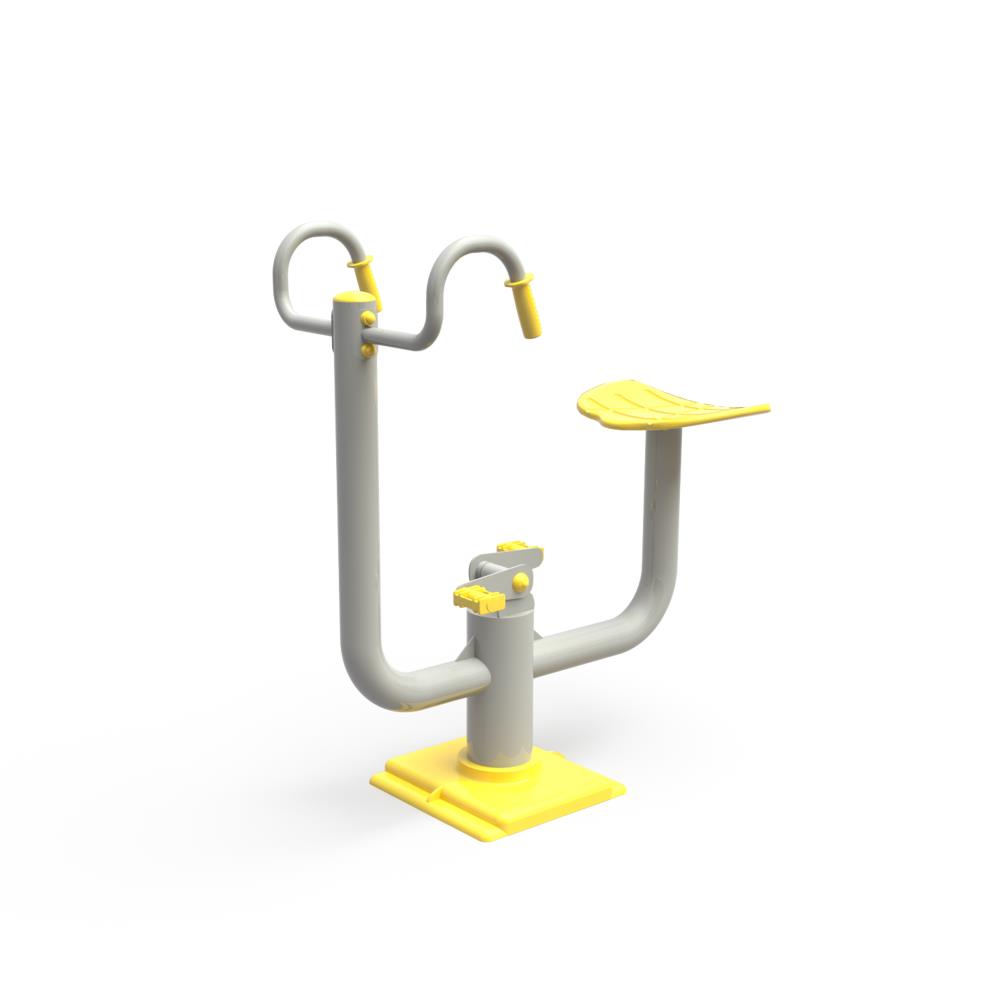 Dış Mekan Spor Aleti, Bisiklet