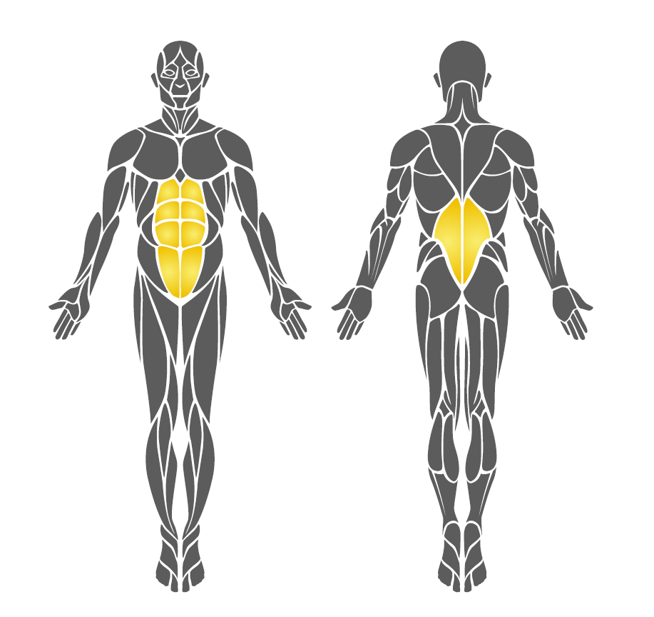 Dış Mekan Spor Aleti, Mekik Çekme Aleti 