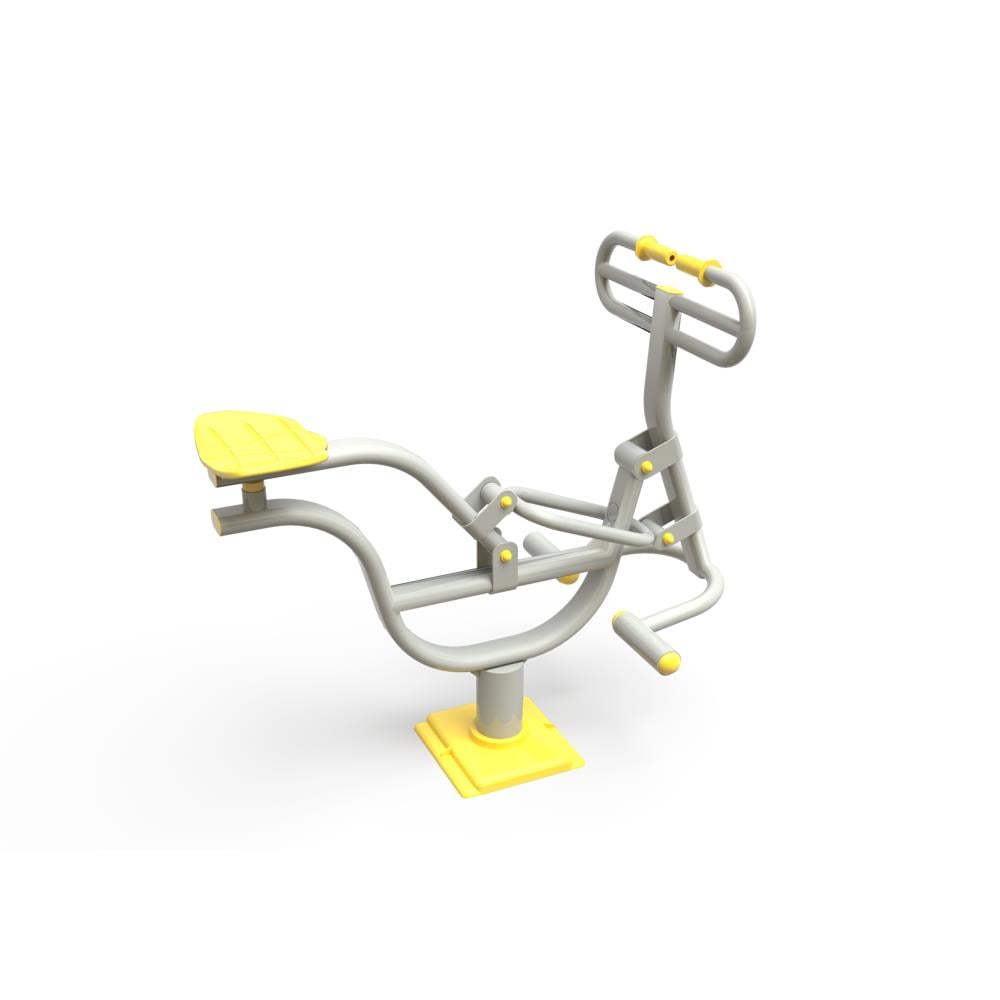 Dış Mekan Spor Aleti, Vücut Esnetme Aleti