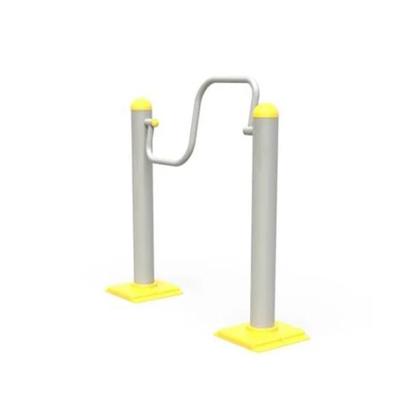 Dış Mekan Spor Aletleri,  Engelliler İçin Spor Aletleri, Kol Çalıştırma Aleti  