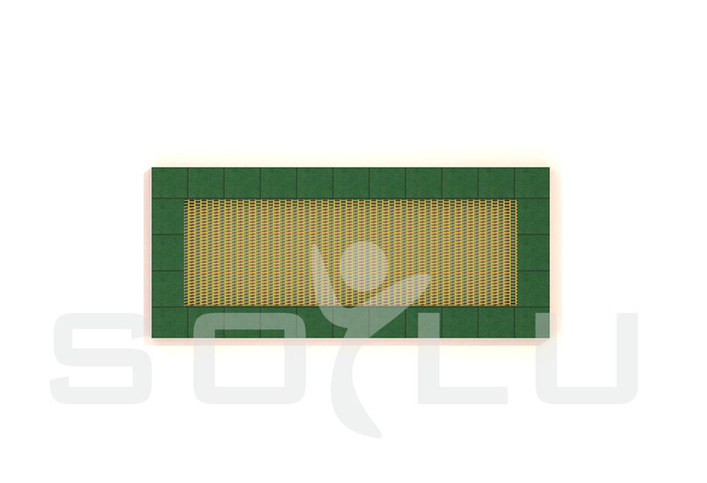 Dış Mekan Trambolin