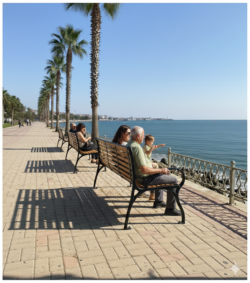 Döküm Gövdeli Ahşap Bank – SGB20 