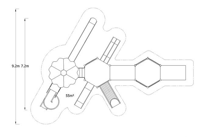 Engelli Çocuk Parkı