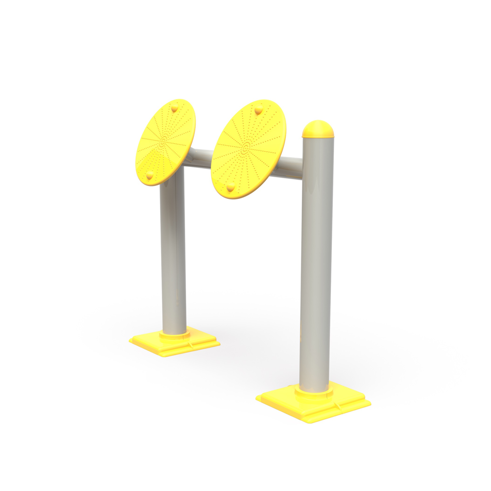 Engelli Fitness Aletleri, Engelliler İçin Spor Aletleri, Kol Çalıştırma Aleti