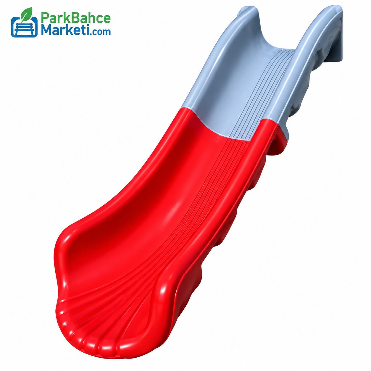 H100 Modular Children's Playground Slide