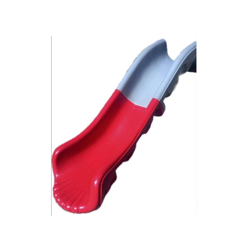 H100 Parçalı Çocuk Oyun Parkı Kaydırağı