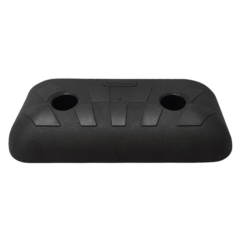 Hız Kesici Kapağı 25 × 10 × 5 cm | Yol Kasisi Tamamlayıcı Bileşeni