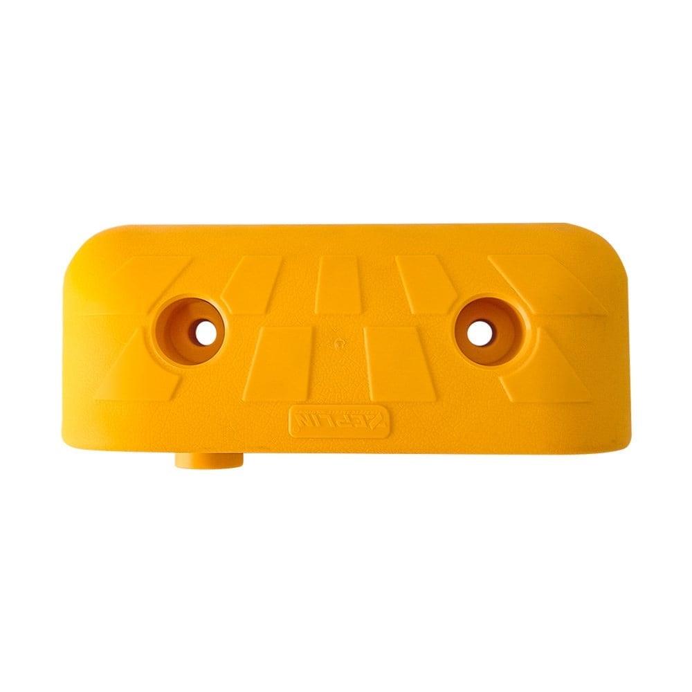 Hız Kesici Kapağı 25 × 10 × 5 cm | Yol Kasisi Tamamlayıcı Bileşeni