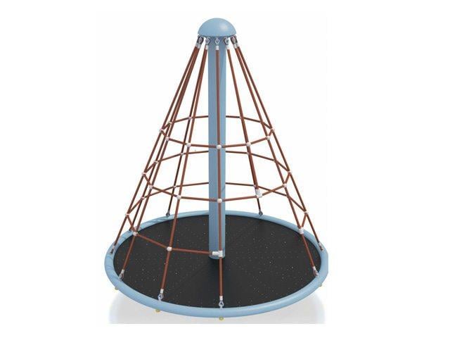 İp Dönence h2.5 Çocuk Oyun Elemanı