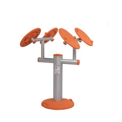 Kol Ve Omuz Çalıştırma Aleti - Dış Mekan Fitness Ekipmanı