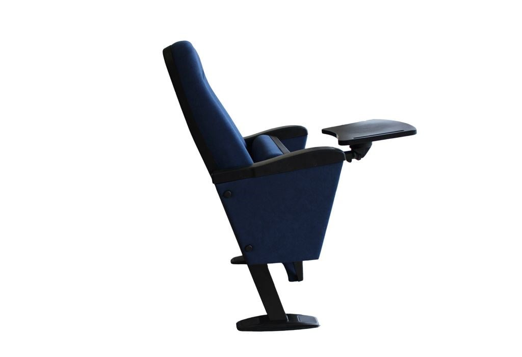 Konferans Koltuğu Yazı Tablalı / SHS-2025