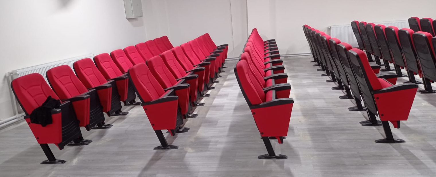 Konferans & Sinema Koltuğu / SHS-2024