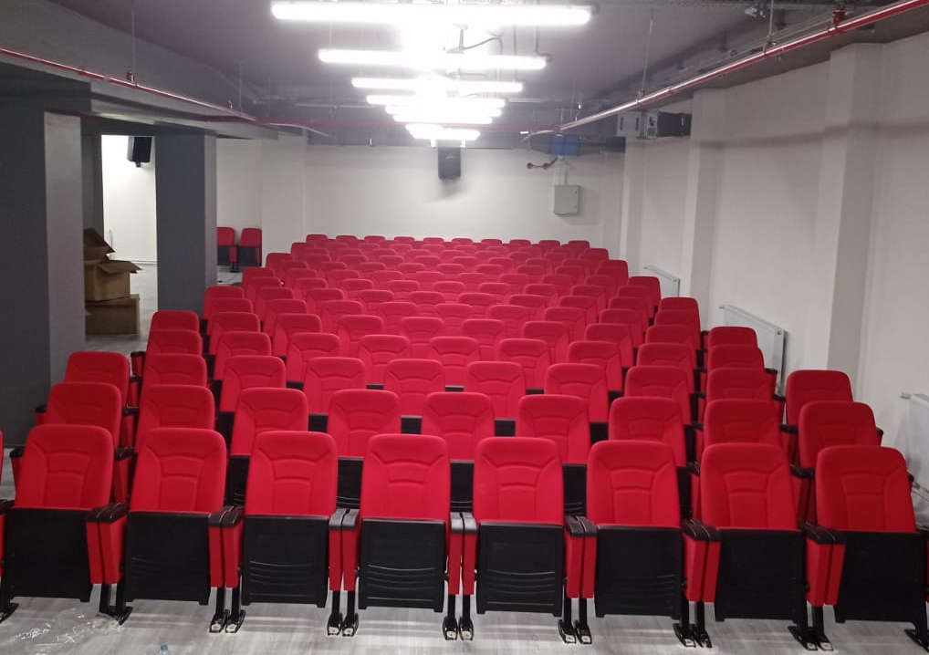 Konferans & Sinema Koltuğu / SHS-2024
