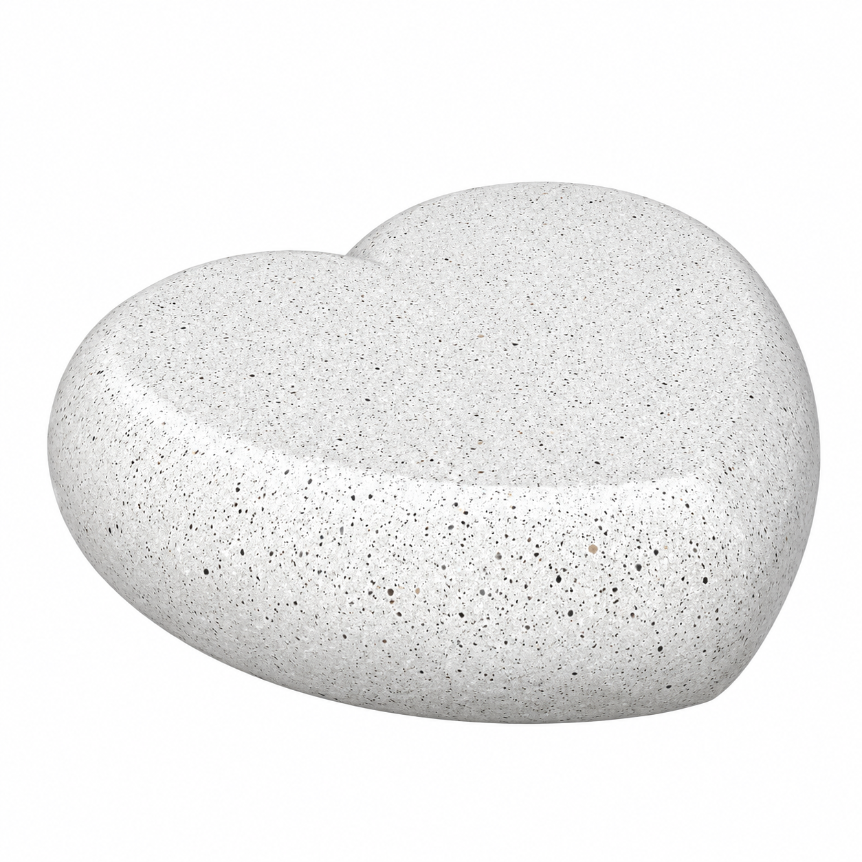 MDY-1500 Kalp Şekilli Konsept Beton Bank