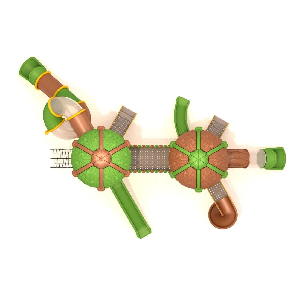 Mega Çocuk Oyun Parkı