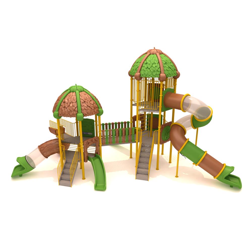 Mega Çocuk Oyun Parkı