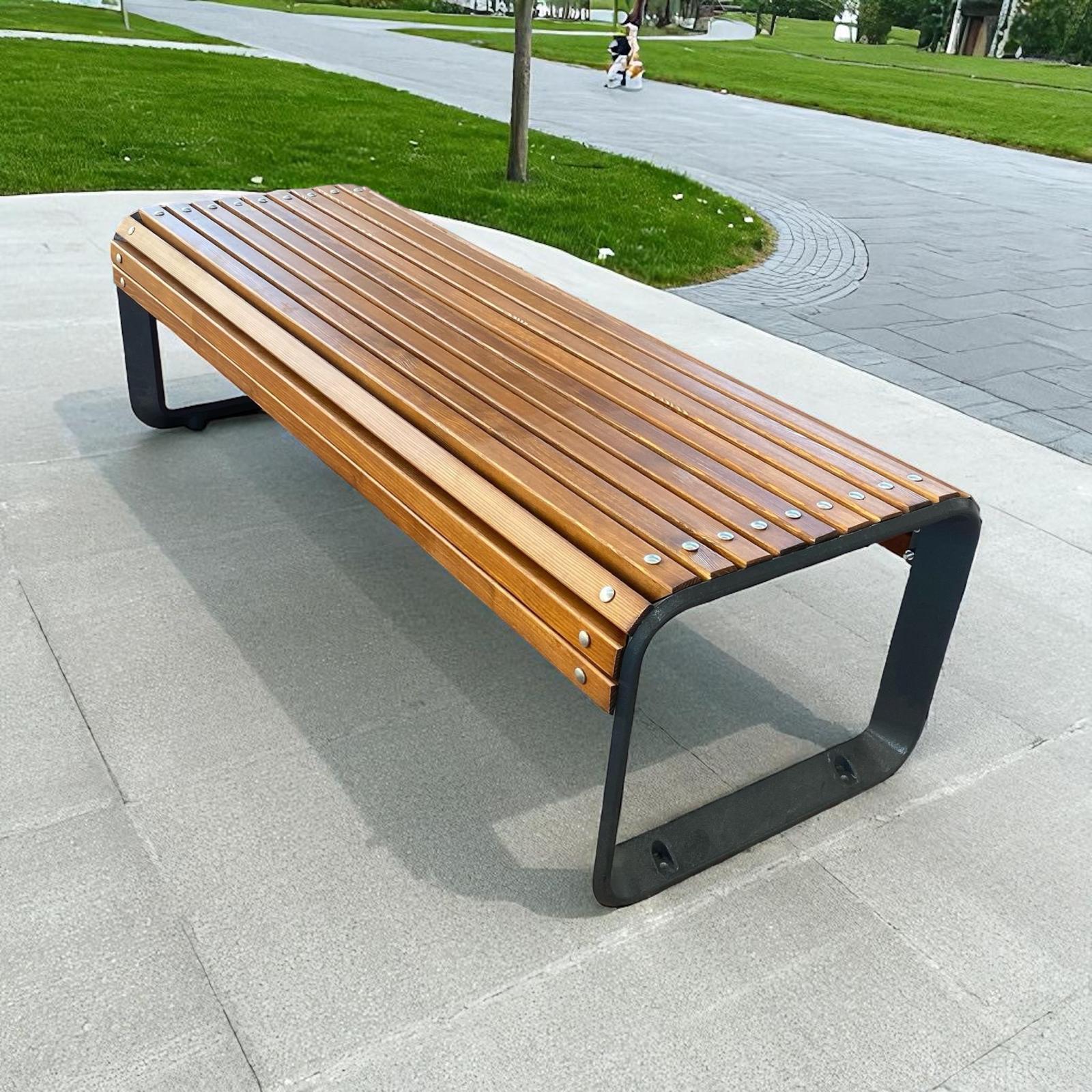 Modern Line Arkalıksız Alüminyum Döküm Bank SGB21K