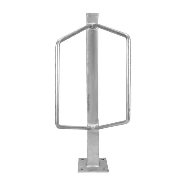 Motosiklet Park Yeri Tekli