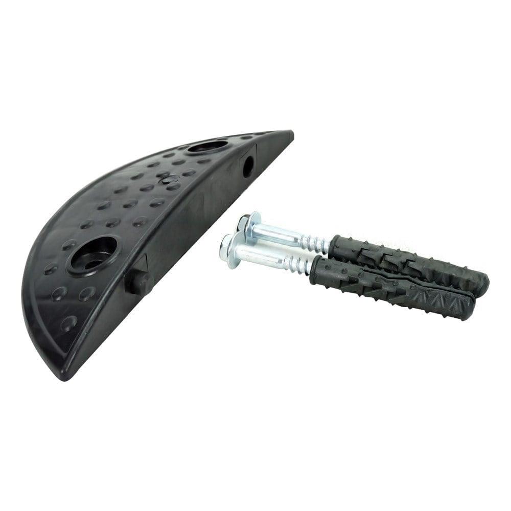 Oval Hız Kesici Kapağı 30 × 10 × 4 cm | Yol Kasisi Tamamlayıcı Eleman