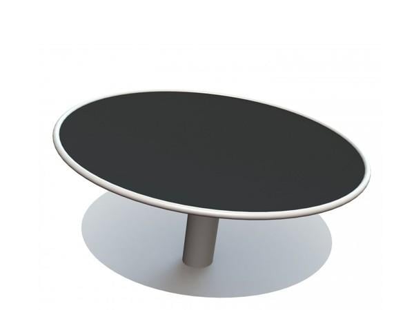 Oyun Elemanı, Dönen Platform YDP01