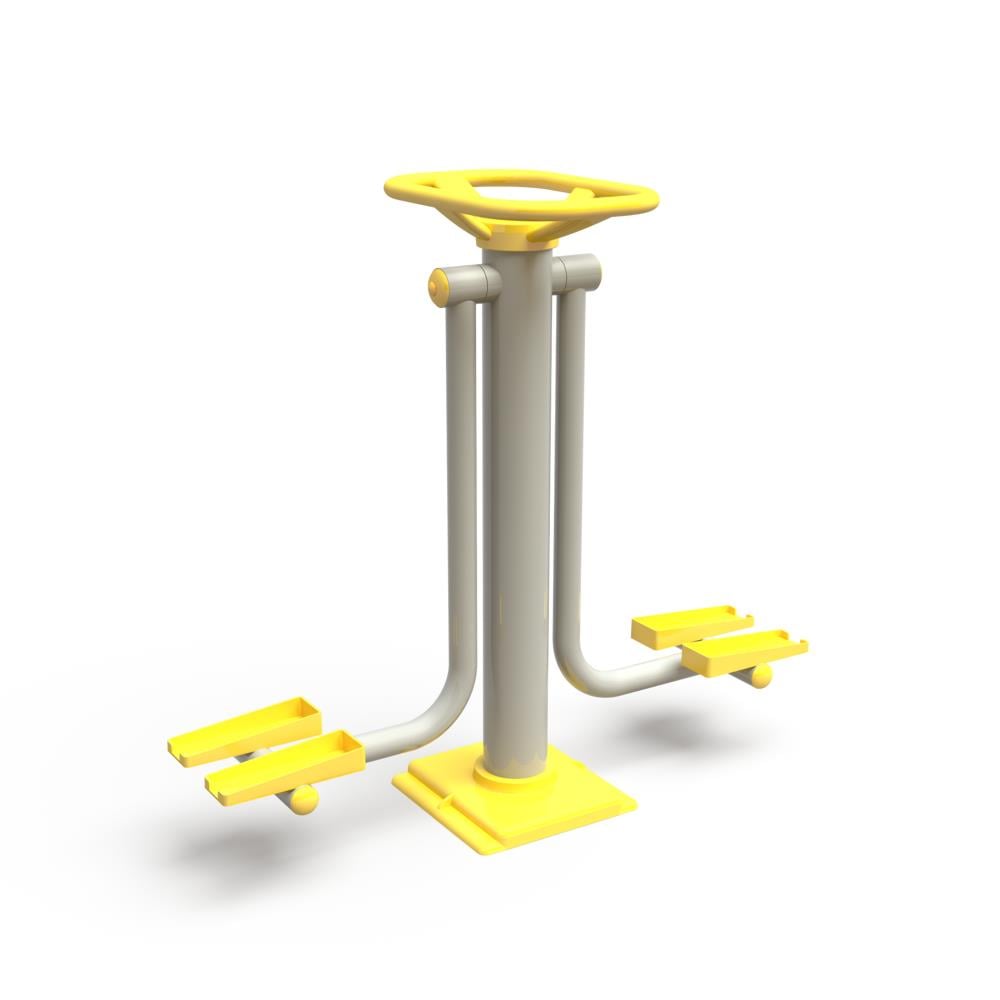 Park Spor Aleti, Yan Salınım Aleti