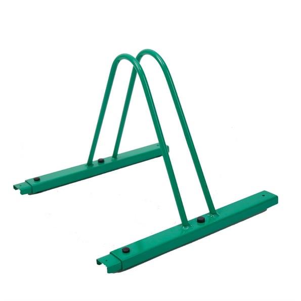 Portatif Bisiklet Park Yeri