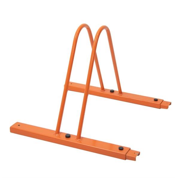 Portatif Bisiklet Park Yeri