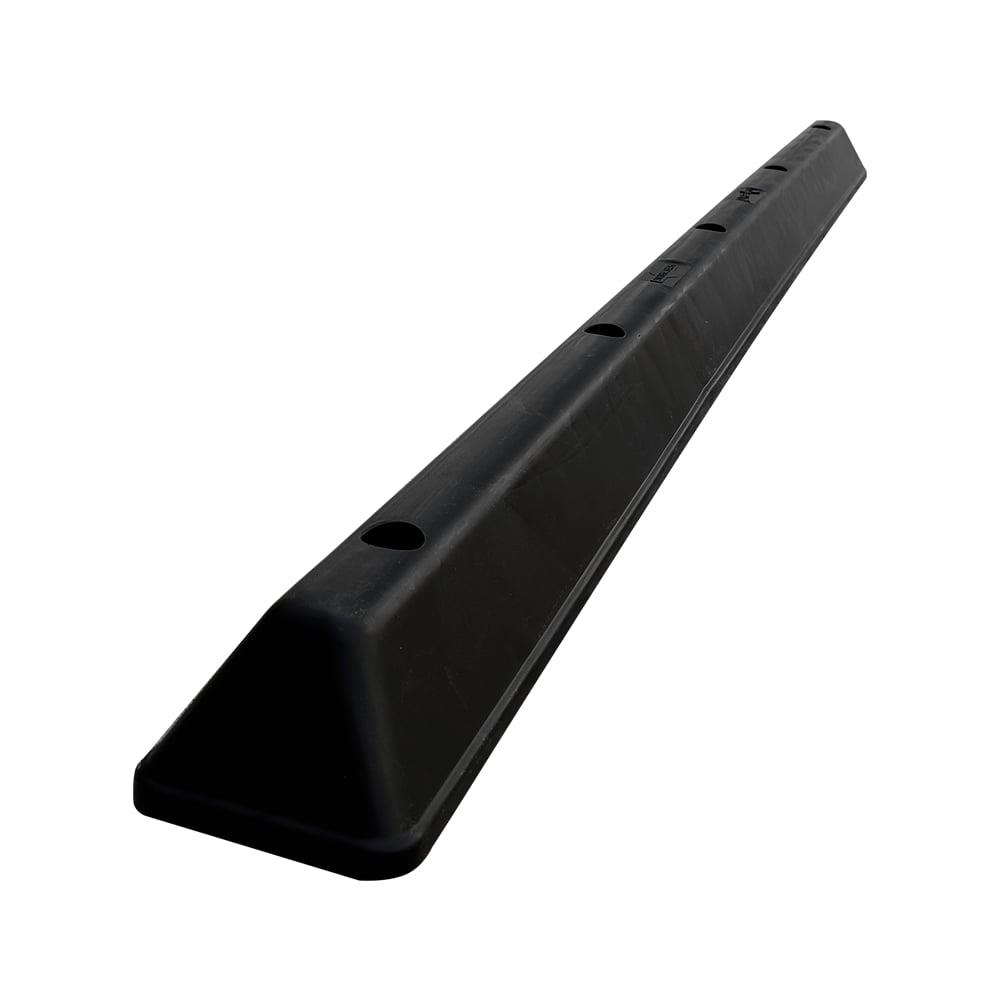 PPC Araç Stoperi 180x13x9 cm – Güvenli ve Estetik Otopark Durdurucu