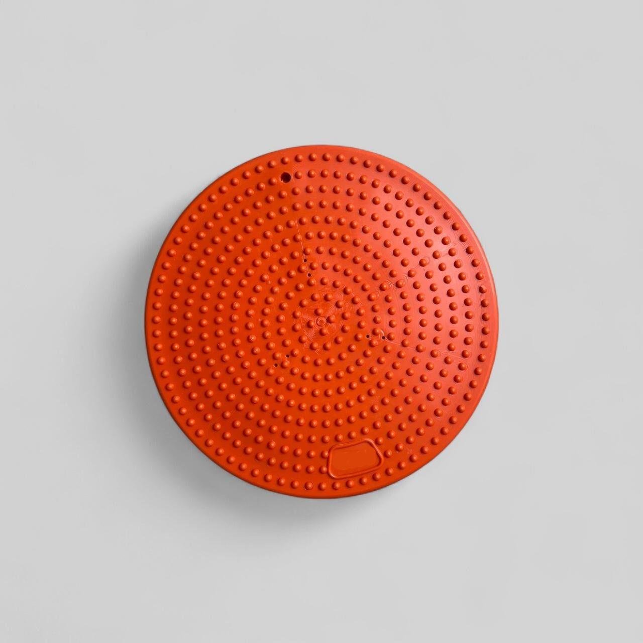 Twist Bel Çevirme Aleti Yedek Parçası – Dış Mekan Fitness Ekipmanı