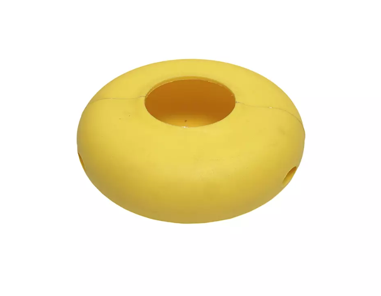 Ufo Ankraj Kapağı – Fitness Ekipmanları İçin Dayanıklı ve Estetik Koruma