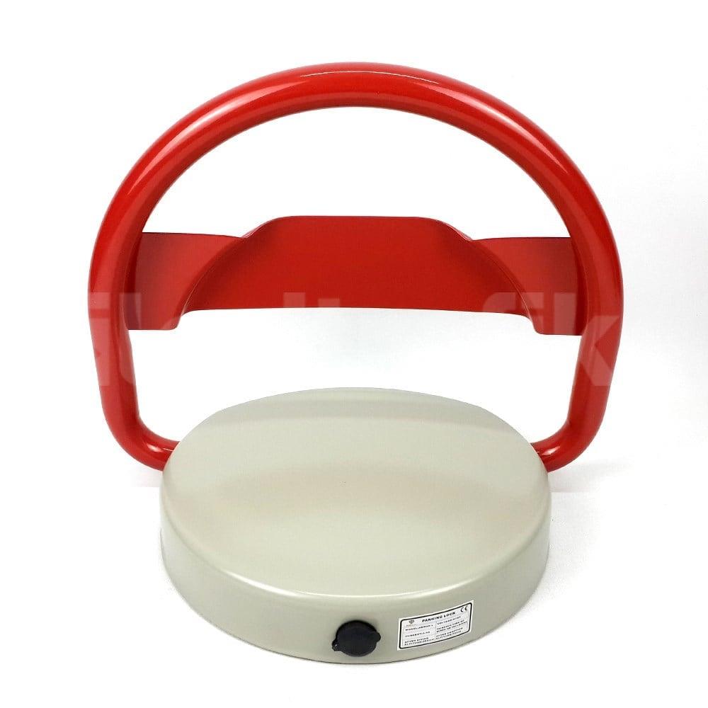 Uzaktan Kumandalı Oval Tip Kişisel Park Bariyeri – 623