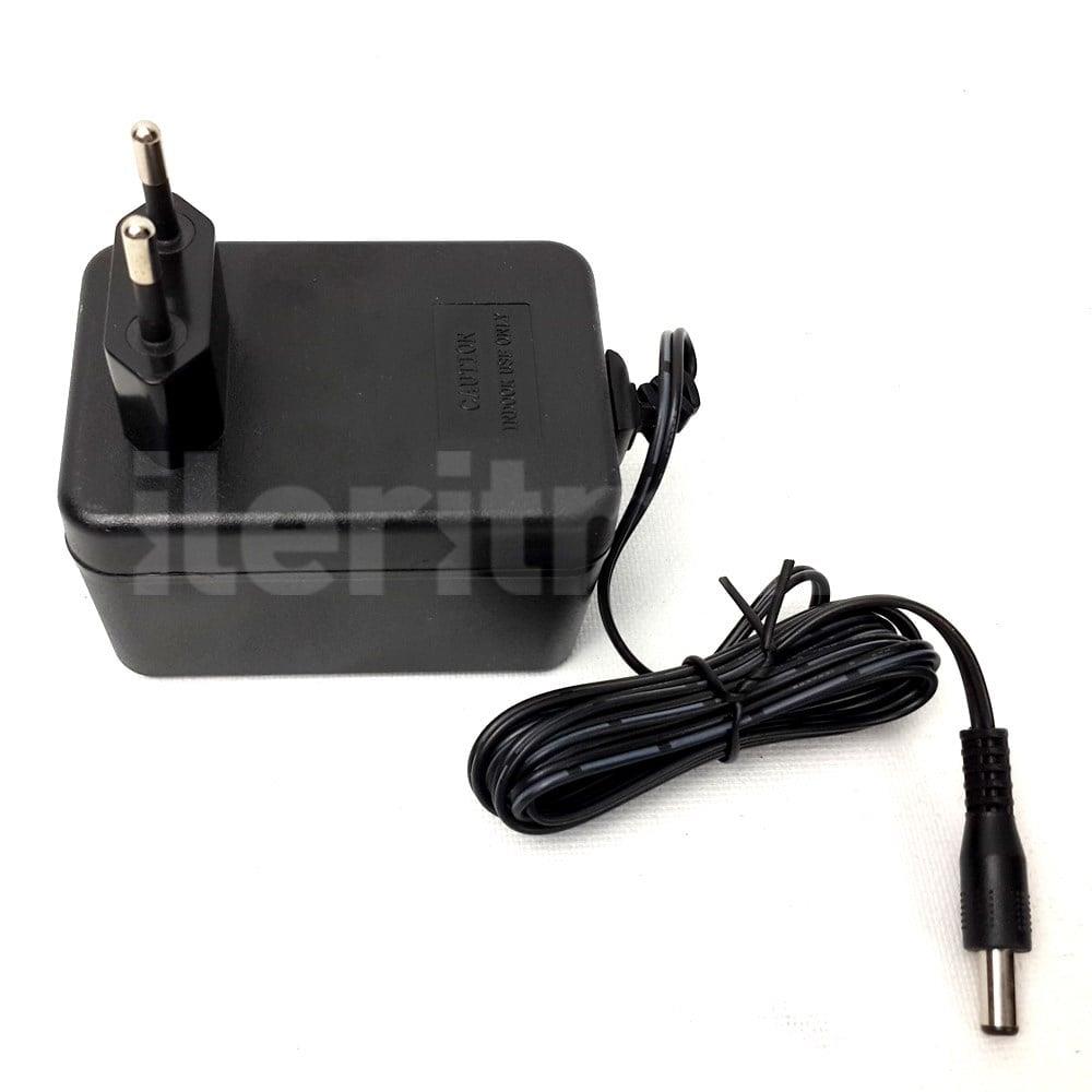 Uzaktan Kumandalı Oval Tip Kişisel Park Bariyeri – 623