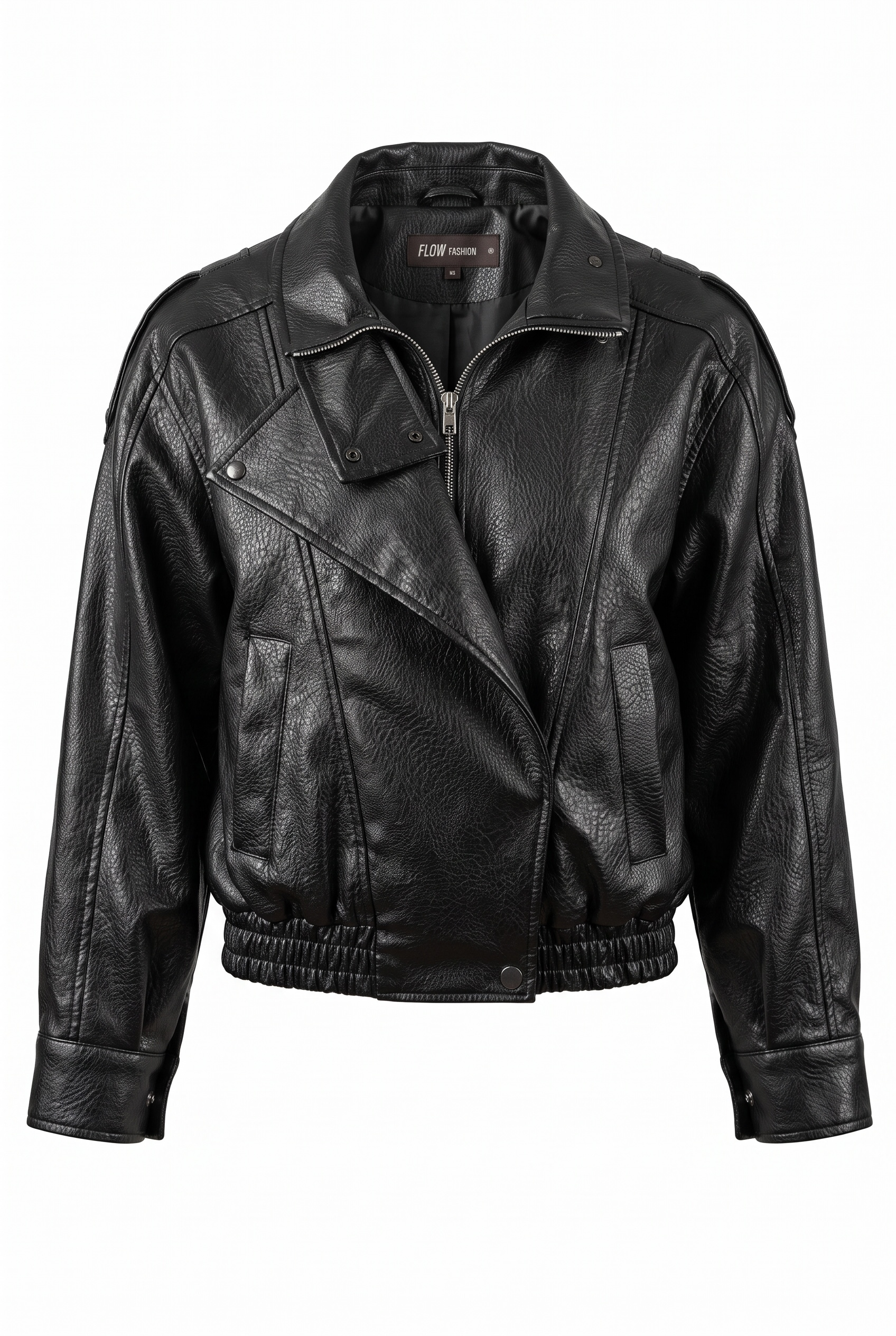 BIKER CEKET