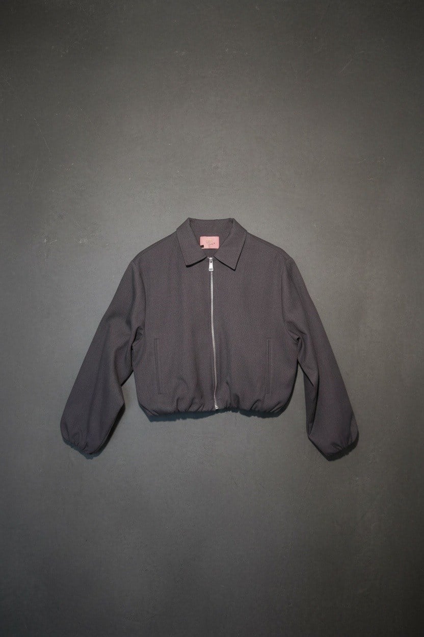 BOMBER CEKET & KARGO PANT TAKIM