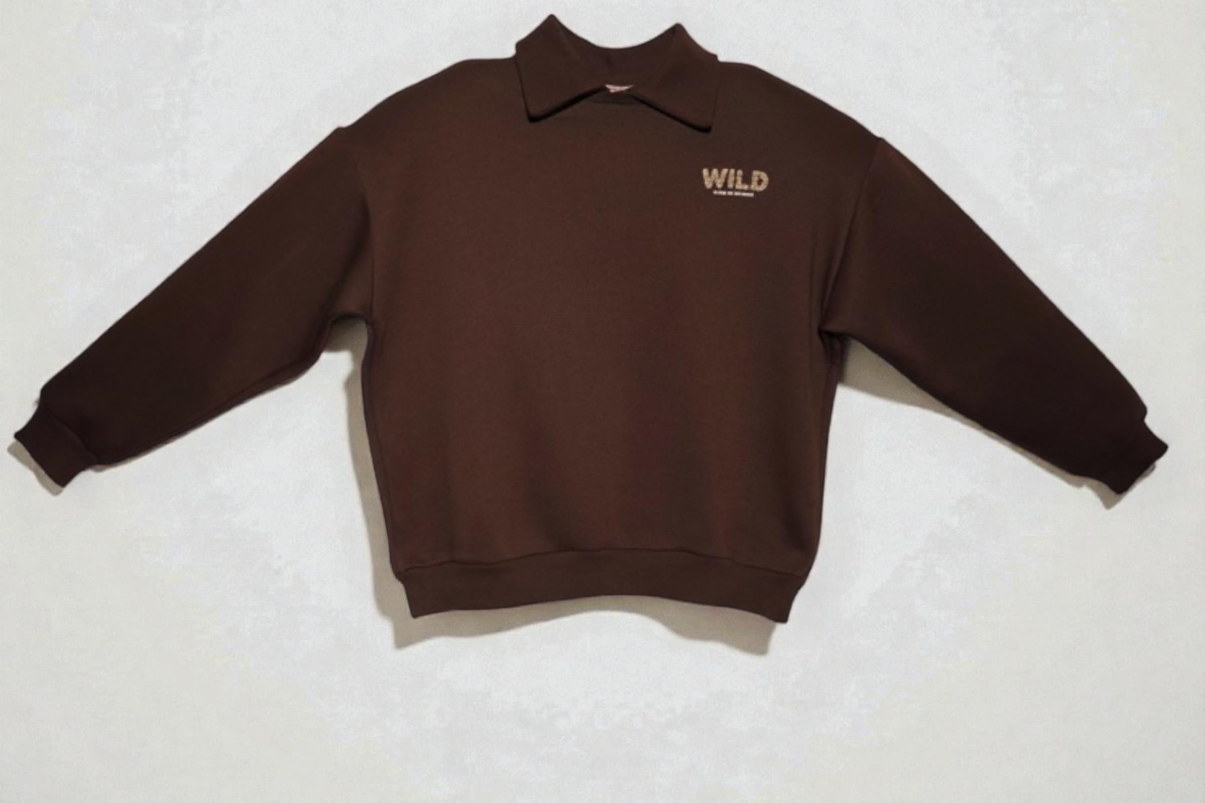 FULARLI SWEATSHIRT