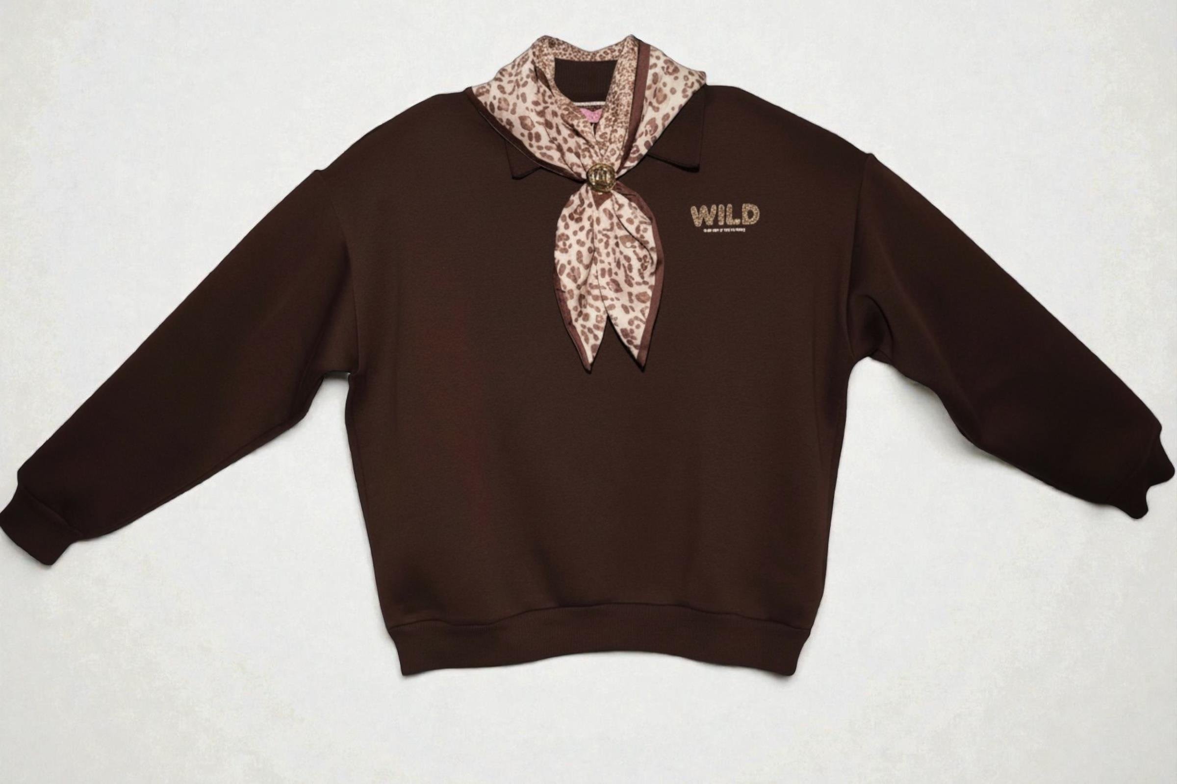 FULARLI SWEATSHIRT