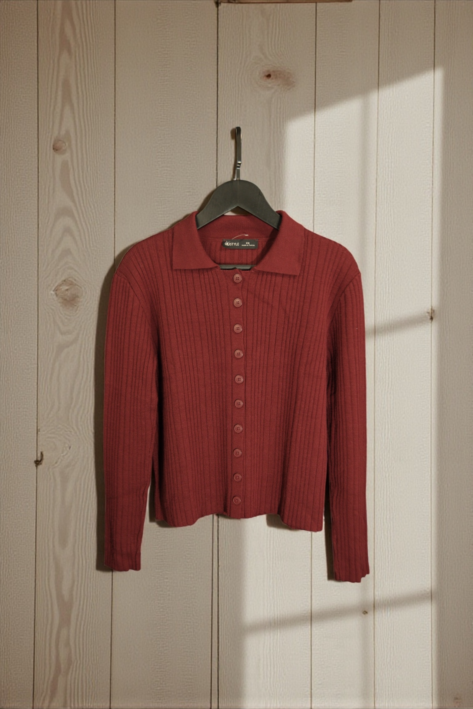 POLO YAKA HIRKA 3