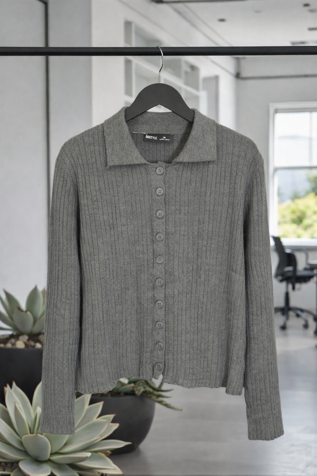 POLO YAKA HIRKA