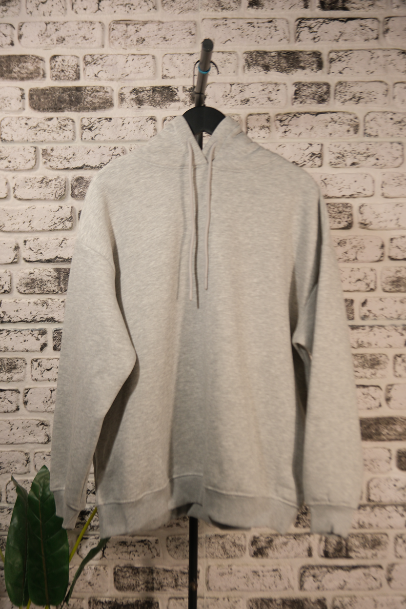 ŞARDONLU OVERSIZE SWEAT RR 