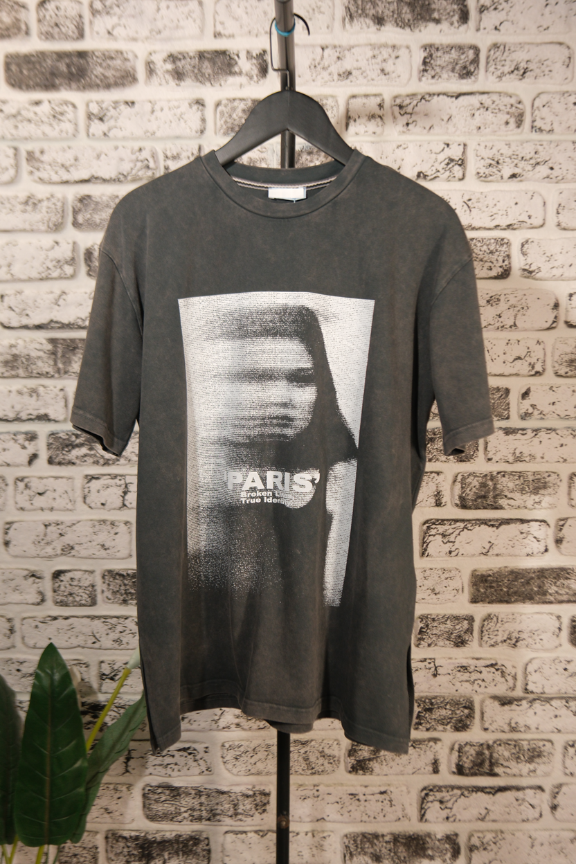 T-SHIRT PARIS