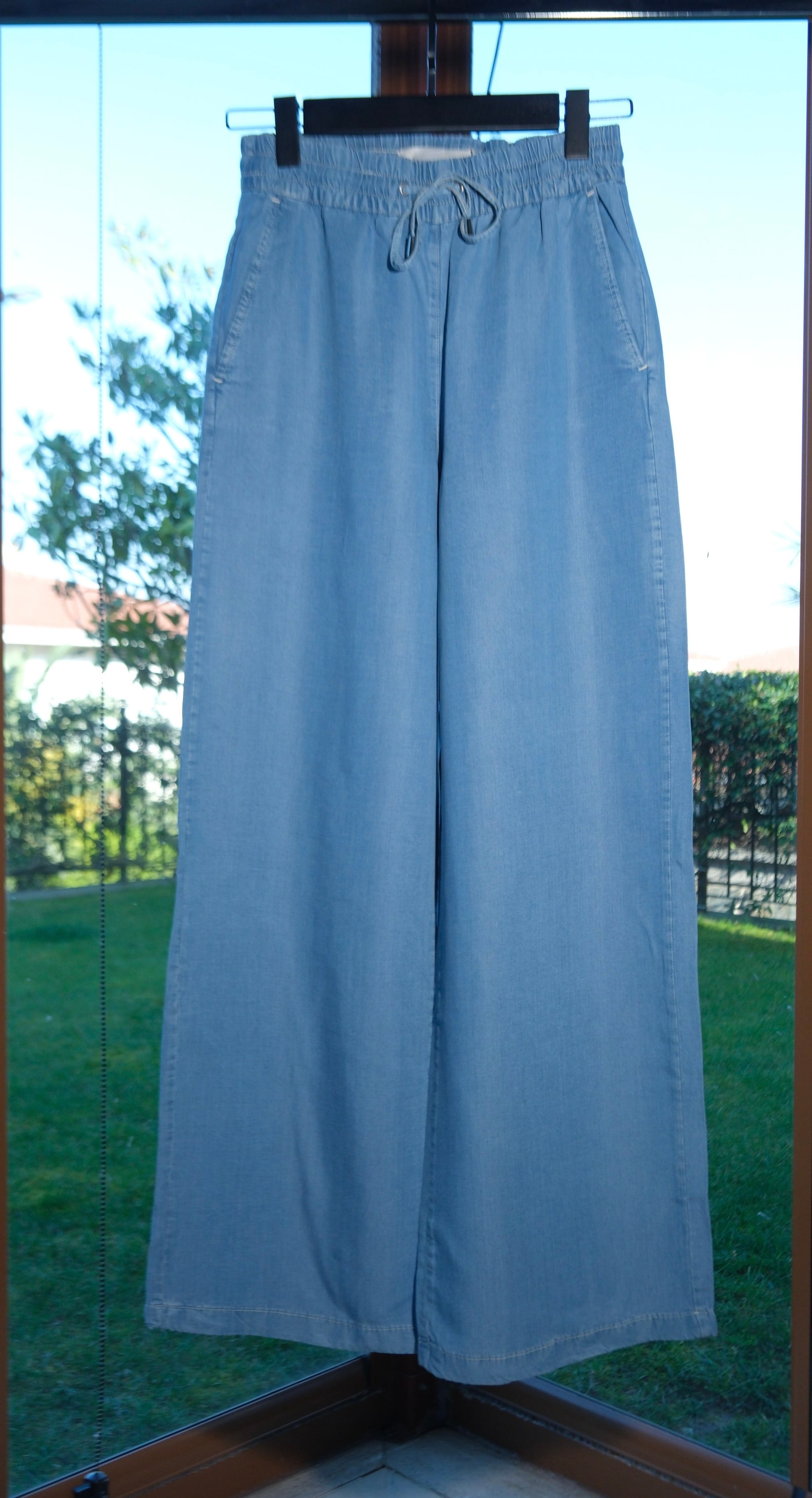 TENSEL KOT PANTOLON
