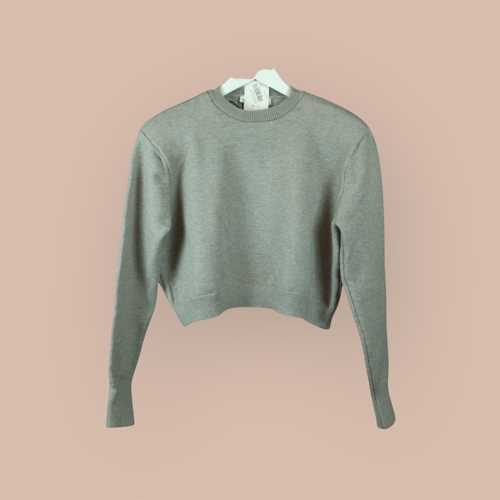 VATKALI CROP TRİKO