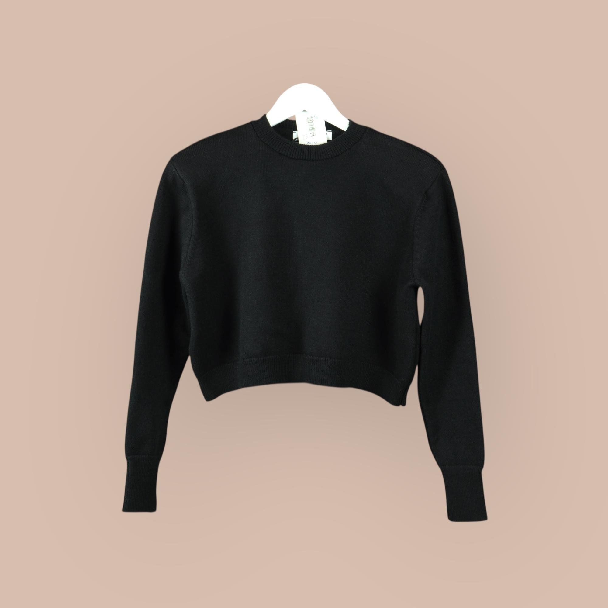 VATKALI CROP TRİKO