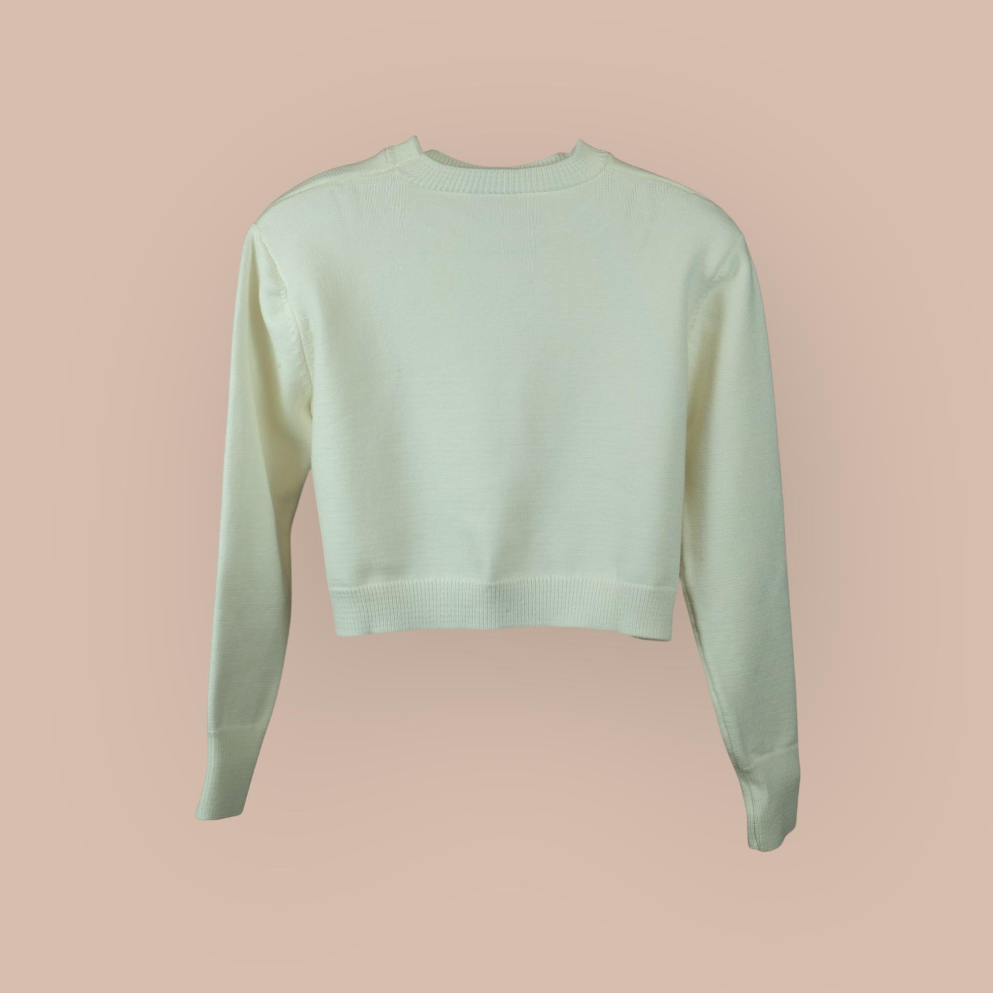 VATKALI CROP TRİKO