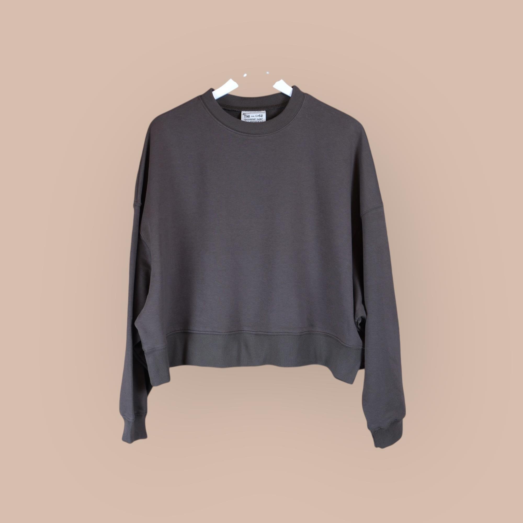 YARASA SWEATSHIRT