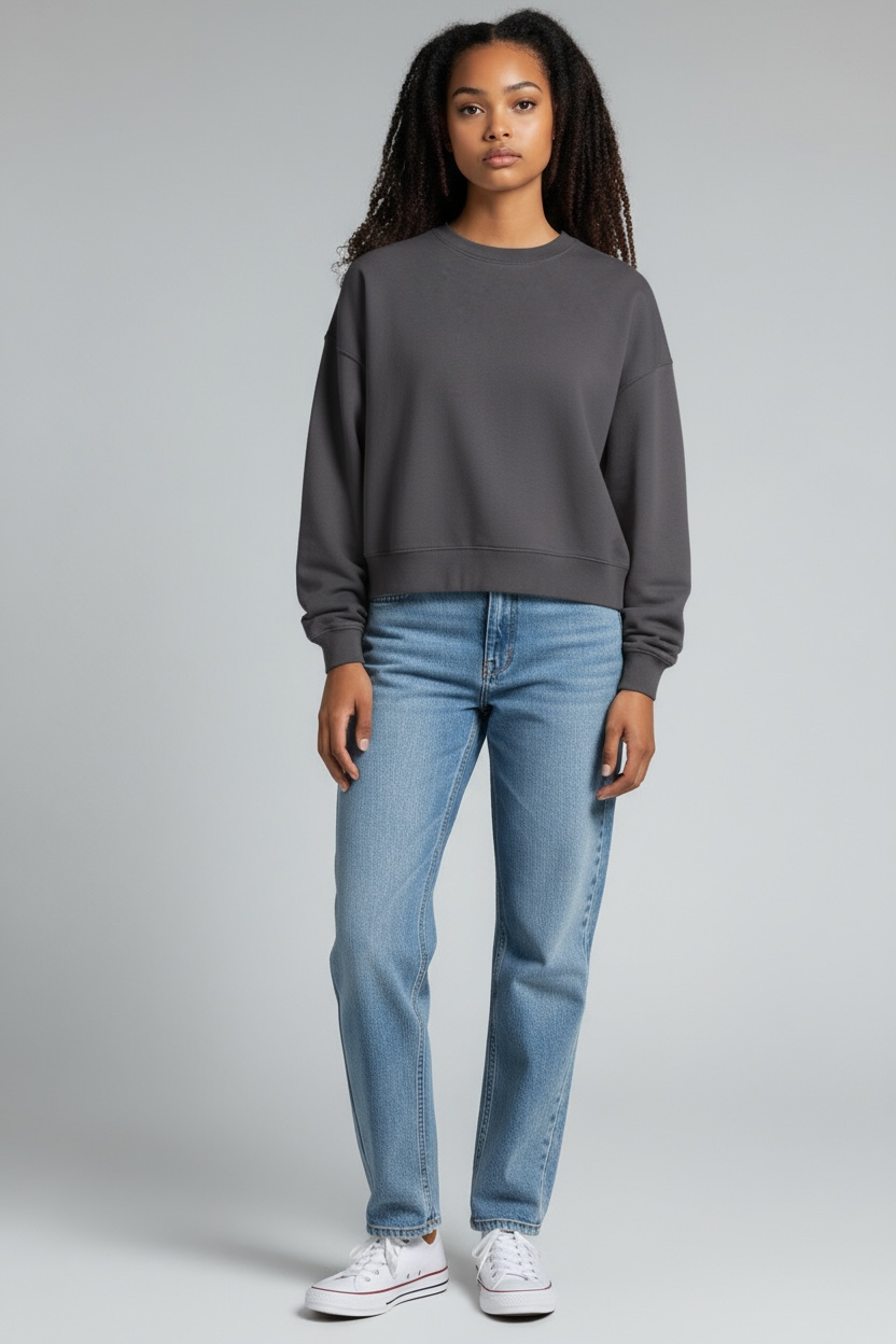 YARASA SWEATSHIRT