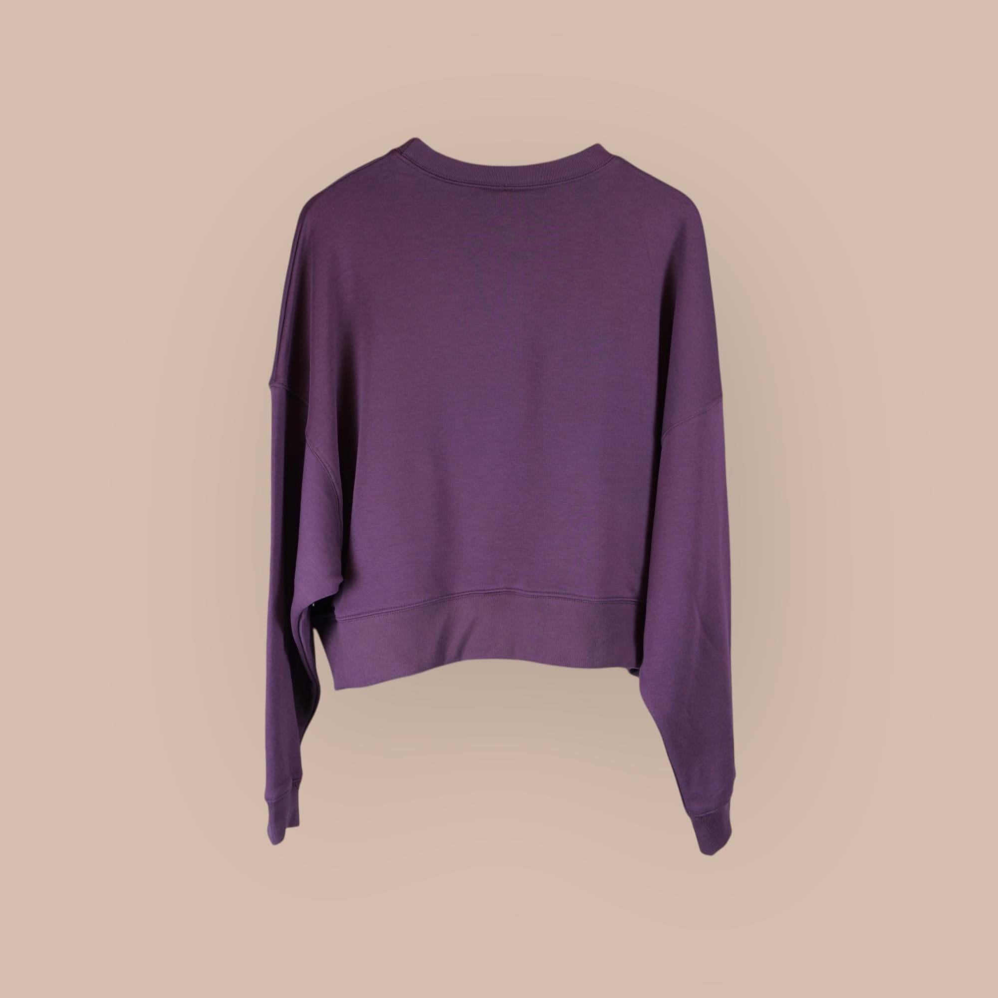 YARASA SWEATSHIRT